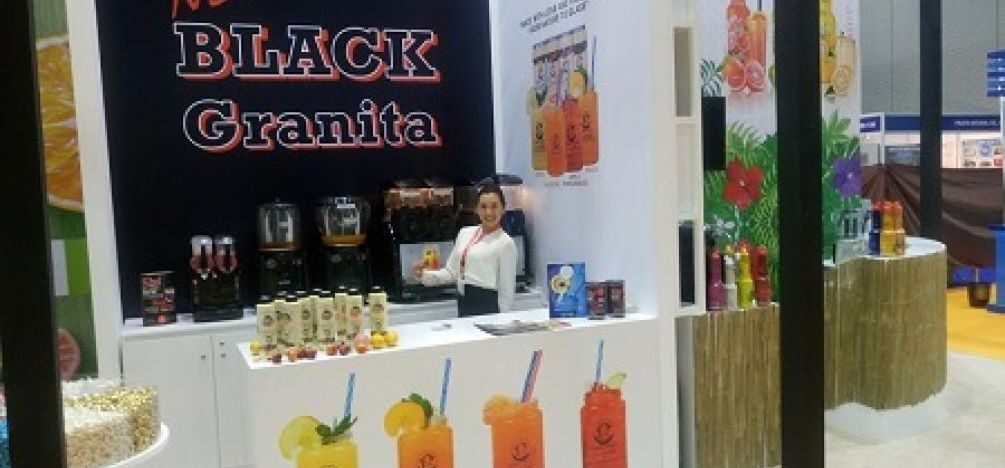 Almar Drink & Food srl