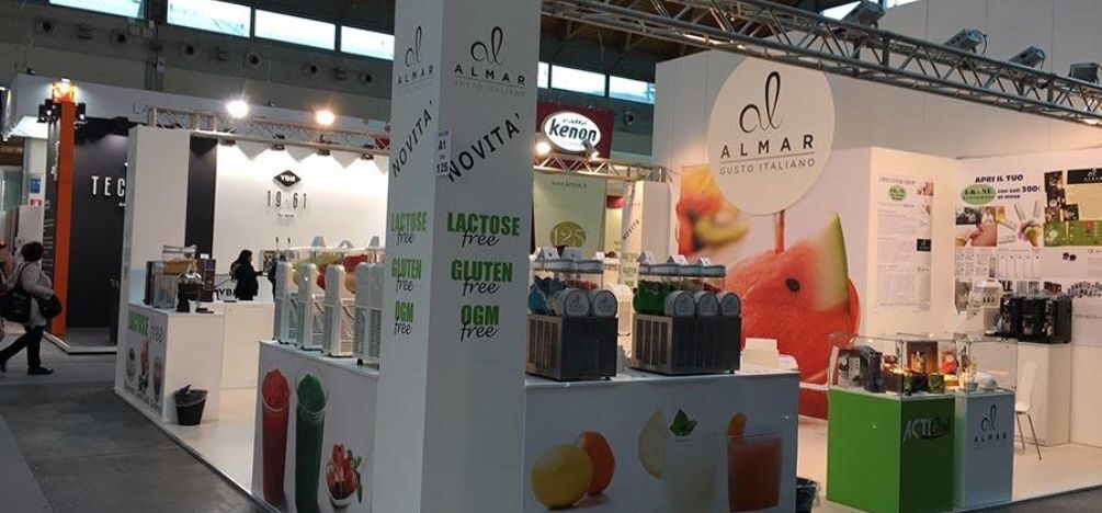 Almar Drink & Food srl