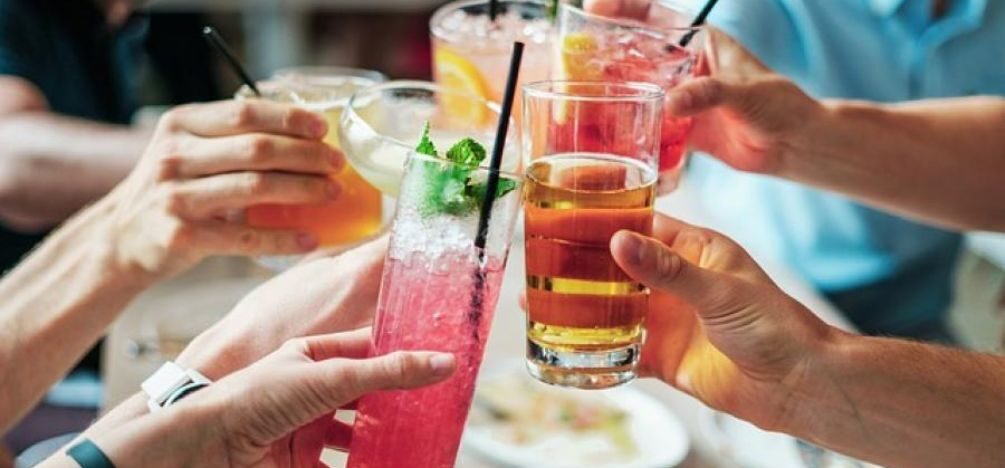 Almar Drink & Food srl