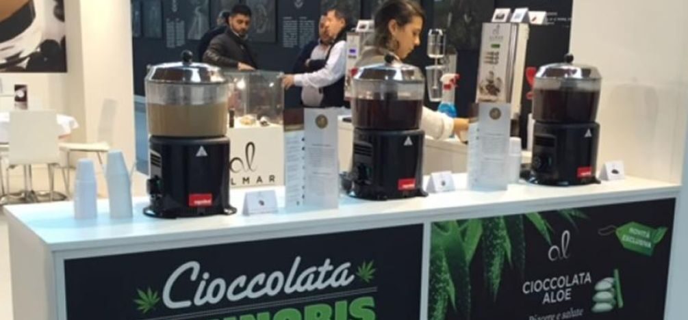 Almar Drink & Food srl