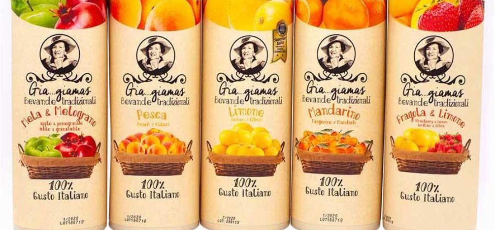 Almar Drink & Food srl