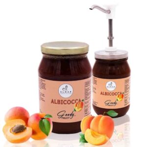 Goody Albicocca con 75% Extra Frutta