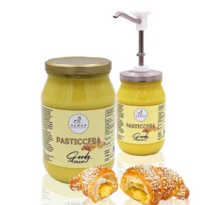 Goody Pastry Chef