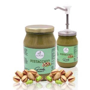 Goody Pistacchio