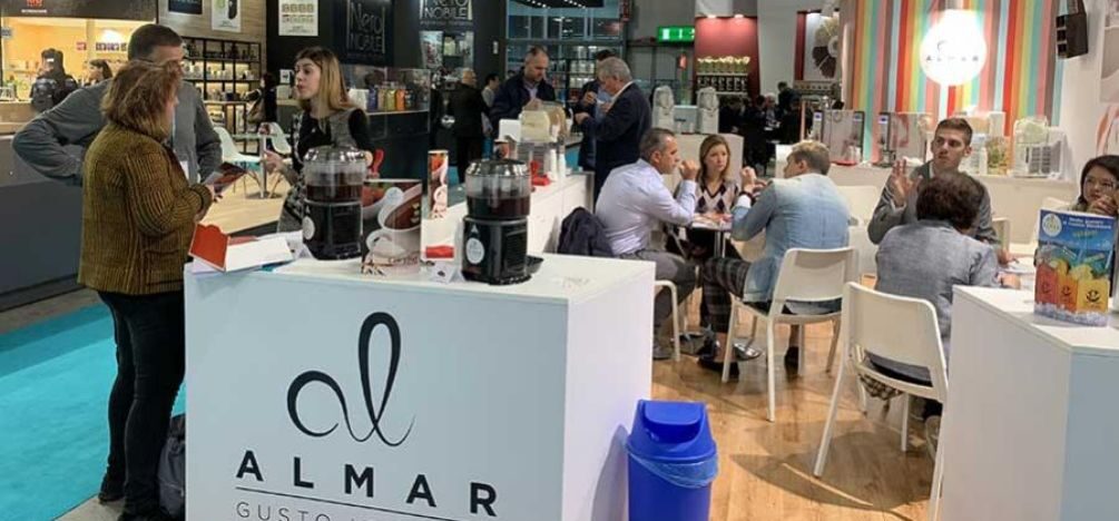 Almar Drink & Food srl
