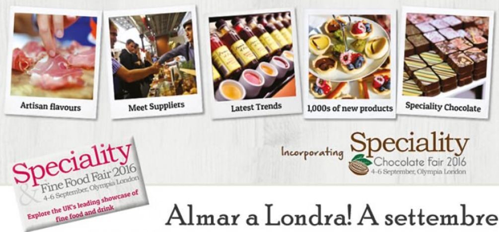 Almar Drink & Food srl