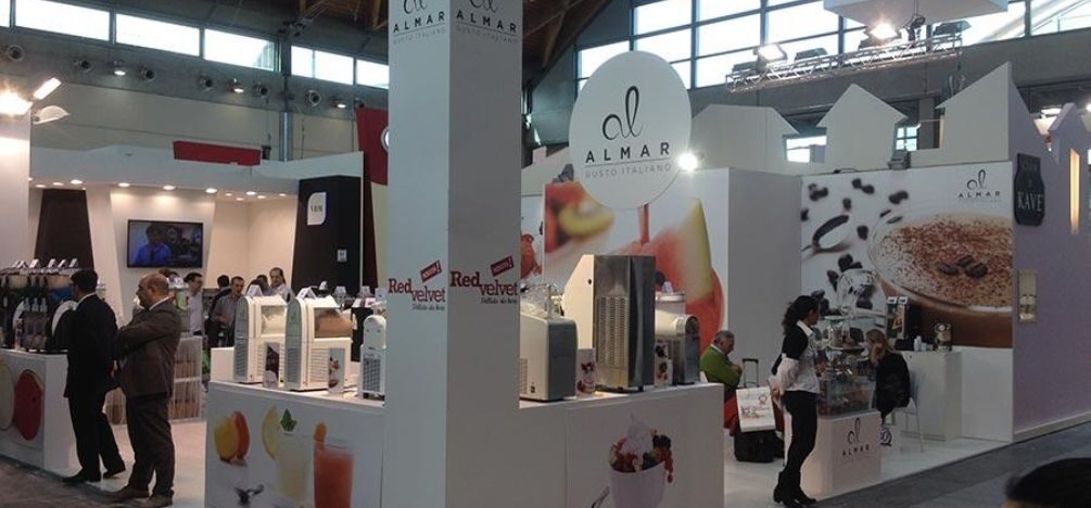Almar Drink & Food srl