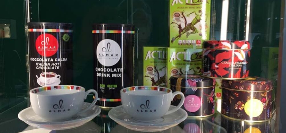 Almar Drink & Food srl