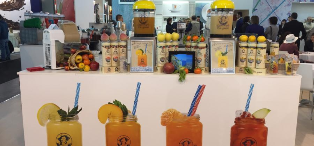 Almar Drink & Food srl
