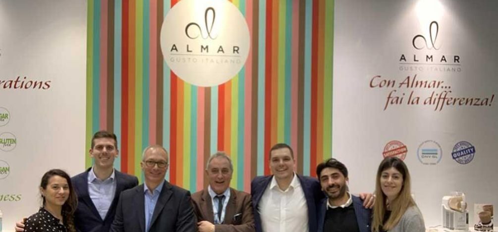 Almar Drink & Food srl