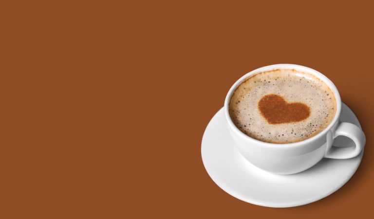 Ginseng, Gerste, Kaffee und Tee