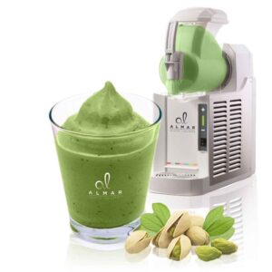 Pistachio Cremino