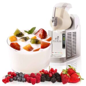 Cremino Yogurt