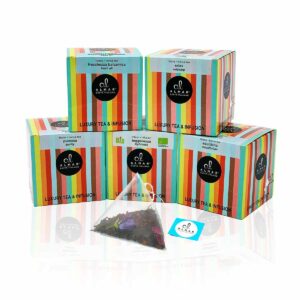 Tisane Luxury