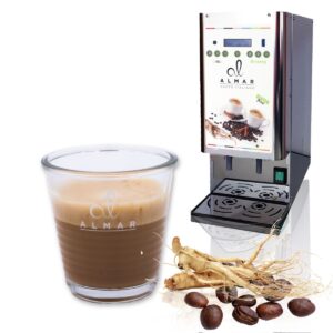 Ginseng Amaro Neropuro