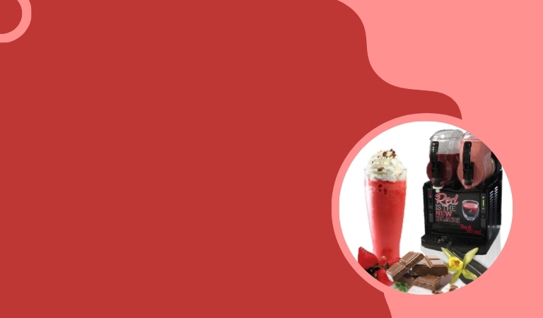 Creme fredde e frappè