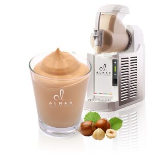 Cremino Nocciolino