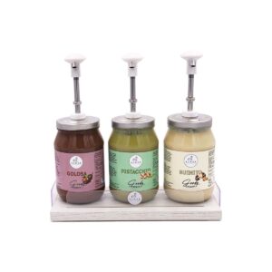 Base per Goody in Bamboo
