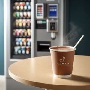 Loverciok Soluble Chocolate for vending machines