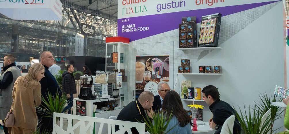 Almar Drink & Food srl