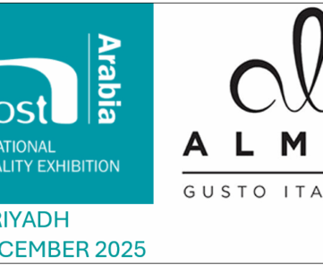 Almar Drink & Food srl