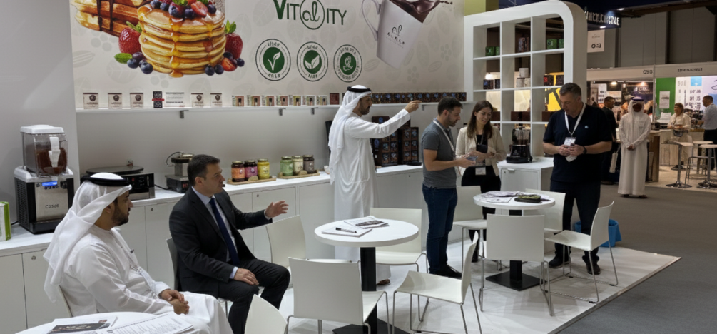 Almar Drink & Food srl