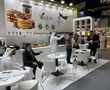 Almar Drink & Food srl