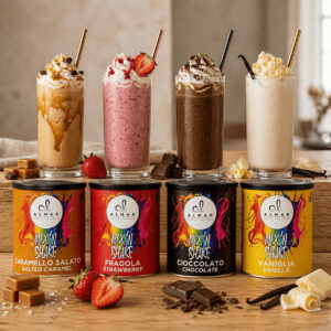 Nature Mix 'N Shake